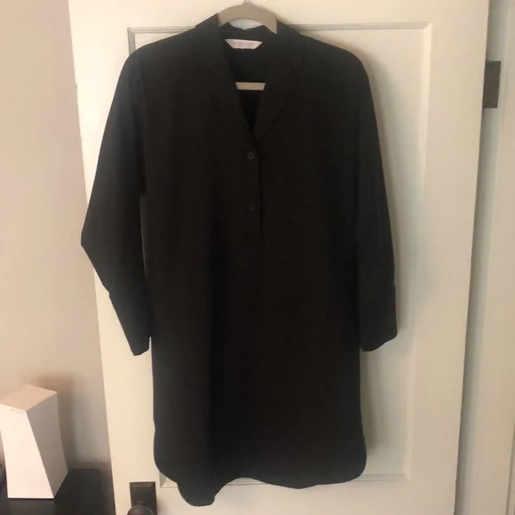 Everlane The Artist Smock Small EUC - Picture 7 of 8
